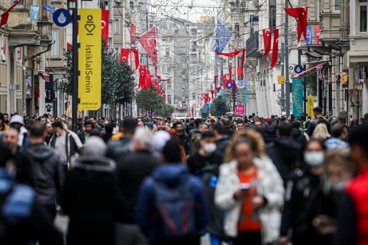Prof. Dr. Mehmet Ceyhan: İpin ucu kaçtı
