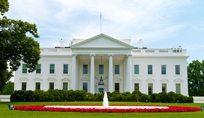 Beyaz Saray, Rusya'ya yaptırım uygulanacağını açıkladı