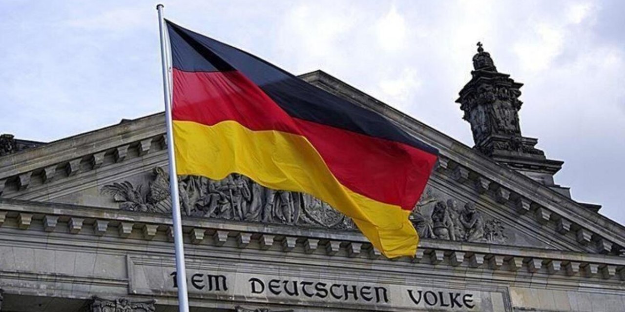 Almanya'da üretici fiyatları en yüksek seviyesine çıktı