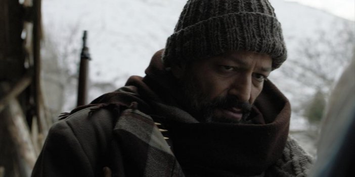 'mavzer' 25 Şubat'ta Sinemaseverlerle Buluşacak