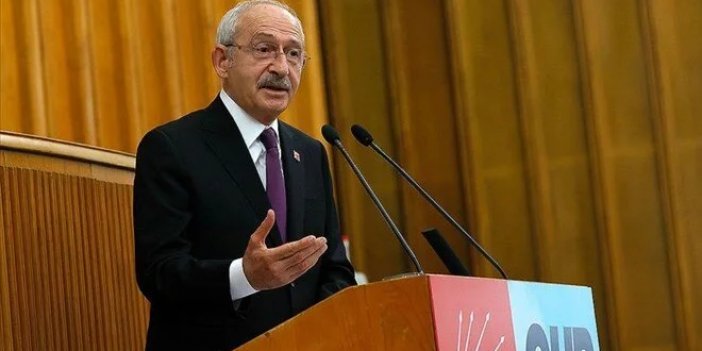 Kılıçdaroğlu’dan MHP’ye sert sözler