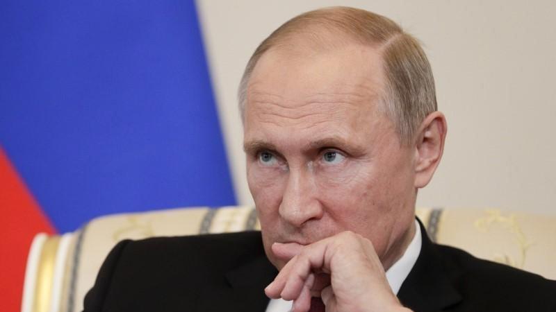 Putin: Ukrayna, Rusya’ya karşı tehdit oluşturmak için kullanılıyor