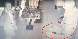 Gazeteci Metin Özkan'ın çok konuşulacak görüntülerinden sonra ilk açıklama!