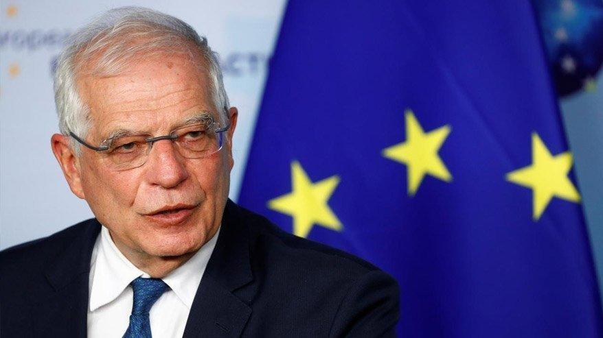 Avrupa Birliği ülkeleri harekete geçti! Rusya’ya yaptırım geliyor