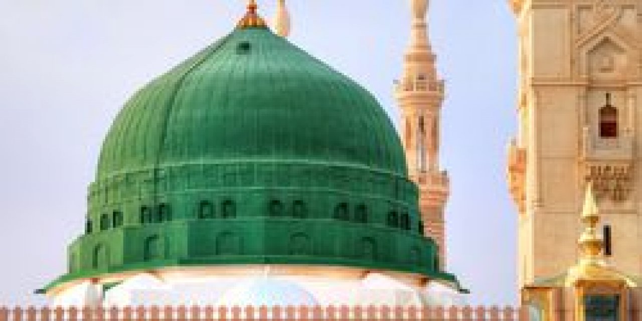 Hz. Peygamberin Veda Hutbesinden Aleme yayılan ibretlik mesajlar