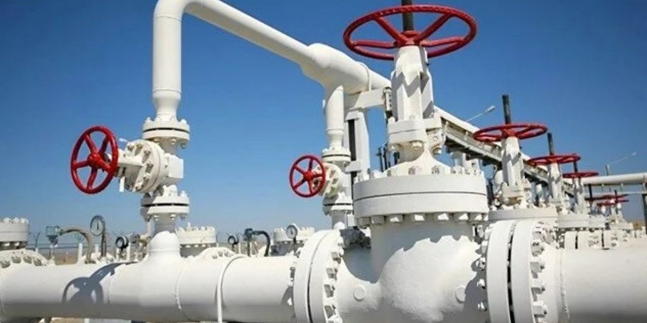 Rusya'nın Ukrayna'da Askeri Operasyon Başlatmasıyla Avrupa'da Gaz Fiyatları Yüzde 31 Arttı