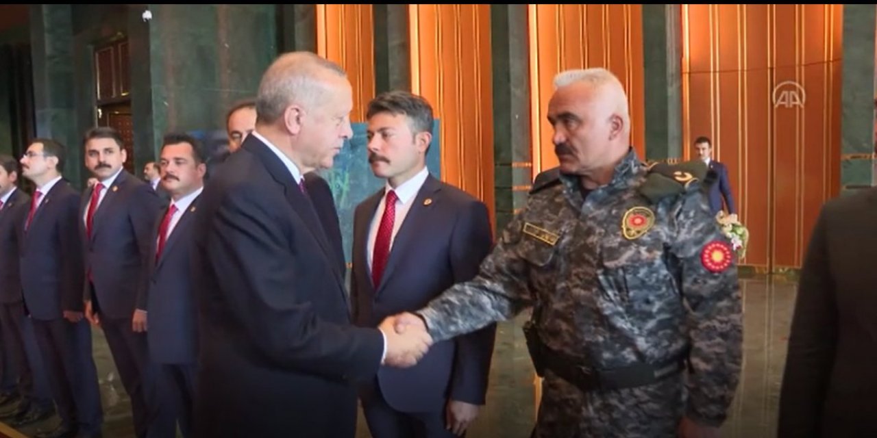 Özel Harekat Şube Müdürü Hayrettin Eren Senegal'de kalp krizi geçirdi, şehit oldu