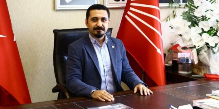 CHP'li Dinç'den AKP İl Başkanı Özmen'e Kritik Soru