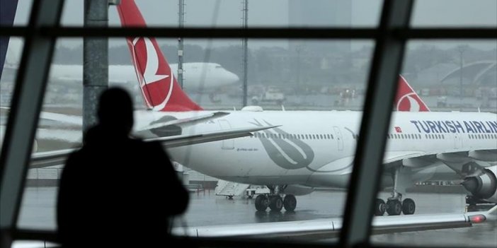 Türkiye'nin Hava Yoluyla Taşınacak Yolcu Sayısında 2023 Hedefi 216,6 Milyon