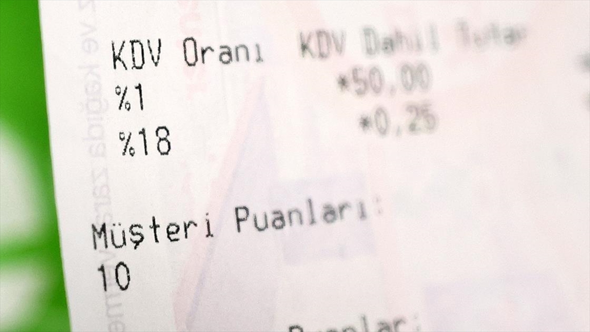 Gib Gıdada Kdv İndirimine İlişkin Merak Edilenleri Yanıtladı