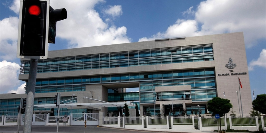 İstifa Eden Meslek Kuruluşu Yöneticileri Göreve Dönemeyecek