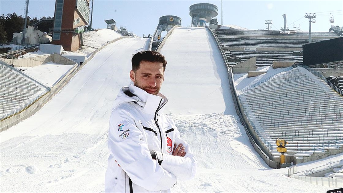 'Uçan Türk' Türkiye'ye Yeni İlkler Yaşatmak İstiyor