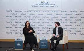 Türkiye Finansal Teknoloji Merkezi Olabilir