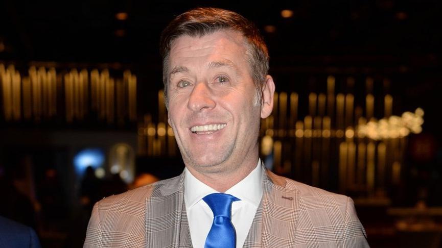 Metin Şentürk: En mutlu Fenerbahçeli benim