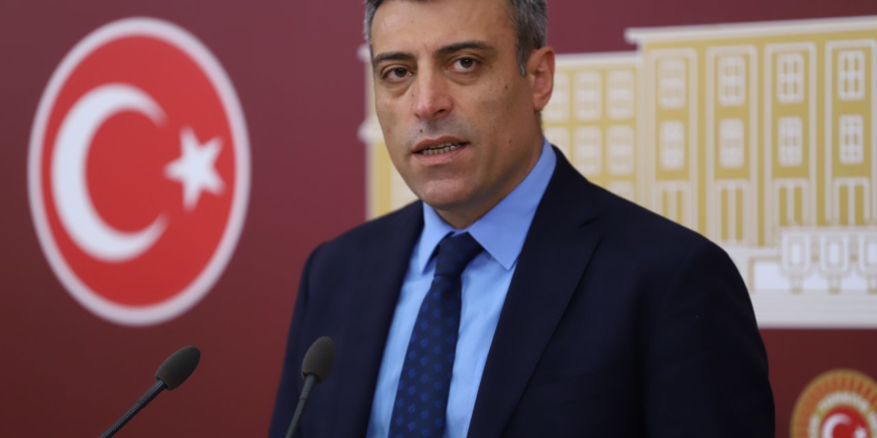 Öztürk Yılmaz, Türkiye’nin dış politikada yapması gerekenleri tek tek açıkladı! İşte herkesi şoke eden gerçekler!