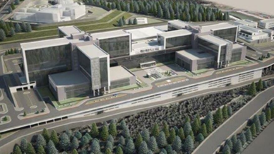 AKP’li yöneticiler üç kez tarih vermişti! Şehir Hastanesi yılan hikayesine döndü