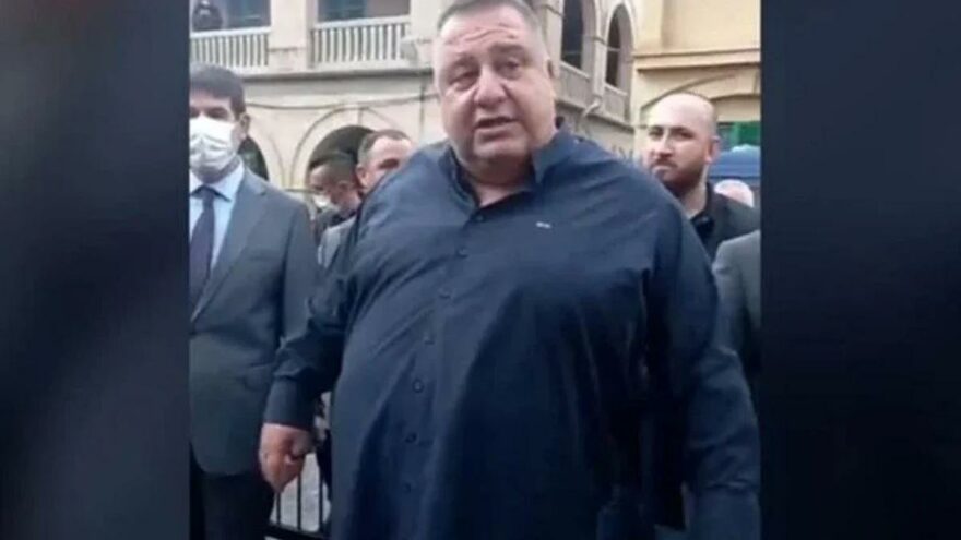 Halil Falyalı cinayetinde yeni gelişme! İfadesi ortaya çıktı