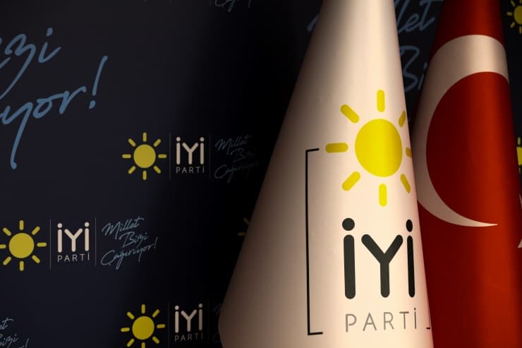 İYİ Parti, akademisyen Henri Barkey’le anılmak istememiş