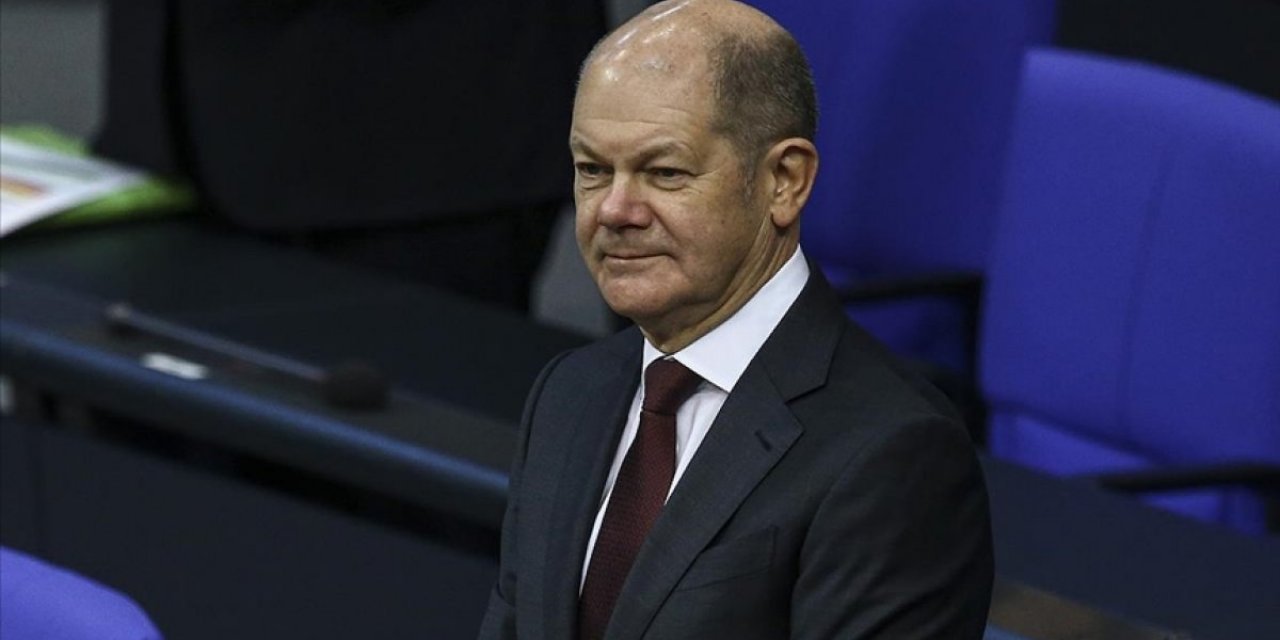 Almanya Başbakanı’ndan Rusya’ya tepki