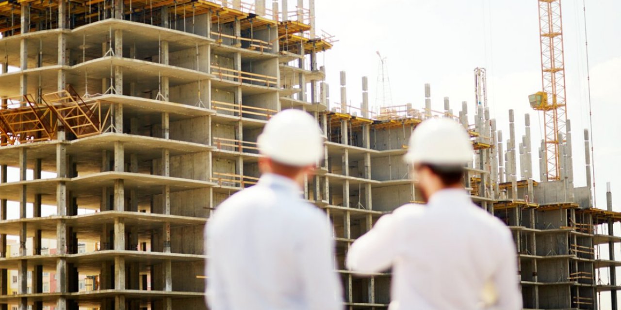 İnşaat sektörüne gelen zamlar taşeronları da etkiledi