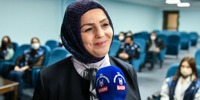 ANKARA ZABITASI’NDA İLETİŞİM VE REHBERLİK BİRİMİ KURULDU