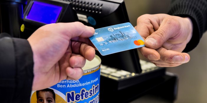 246 BİN 699 AİLEYE ET DESTEĞİNDE İKİNCİ ÖDEME