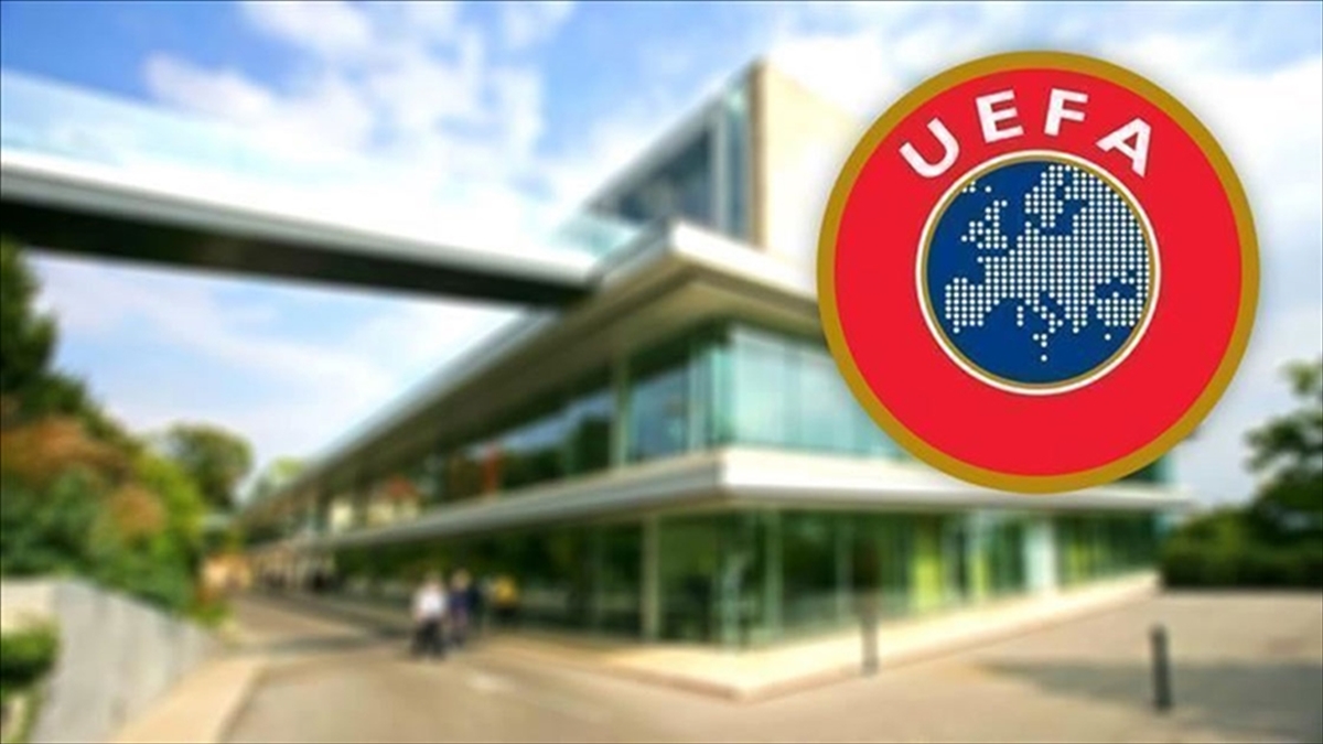 Uefa, Rusya'nın Ukrayna'ya Askeri Müdahalesi Nedeniyle Toplanacak