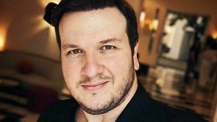 Şahan Gökbakar’dan Montrö paylaşımı