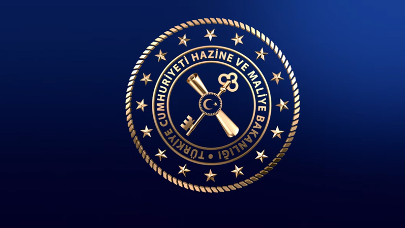 Hazine ve Maliye Bakanlığı'ndan Rusya-Ukrayna krizi açıklaması