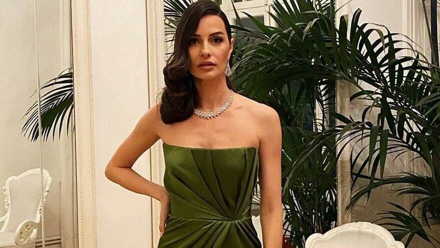 Yasemin Özilhan’ın krem önerisine tepki