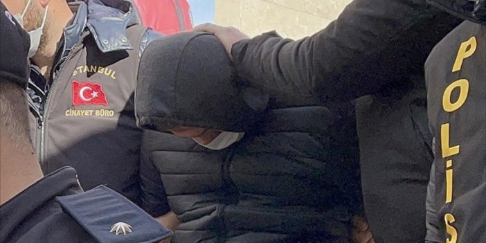 Başak Cengiz'i Kılıçla Öldüren Sanığın Yargılanmasına Başlandı