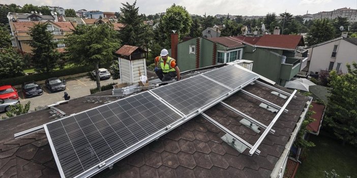 'neredeyse Sıfır Enerjili Binalar' Konsepti İle Dünyanın En Ucuz Enerjisi Konutlara Taşınacak