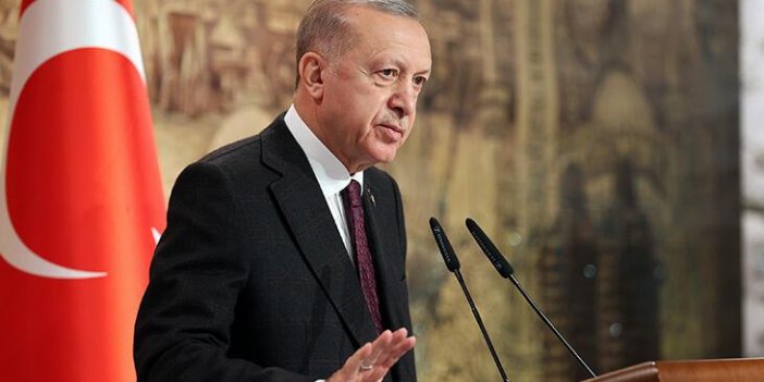 Erdoğan NATO Zirvesine Katılacak