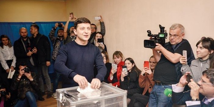 Putin, Neden Zelenski'yi Devirmek İstiyor?