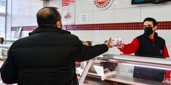 ABB BAŞKENT’TE SOSYAL YARDIM ANLAYIŞINI DEĞİŞTİRDİ: ET DESTEĞİ YEREL EKONOMİYİ DE CANLANDIRIYOR