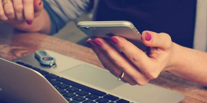 İşyeri Telefonunu Kullananlar İçin Kritik uyarı