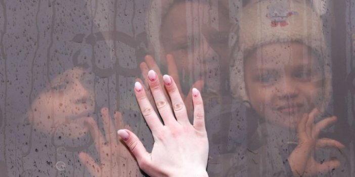 İşte Savaşın En Acımasız Yüzü!