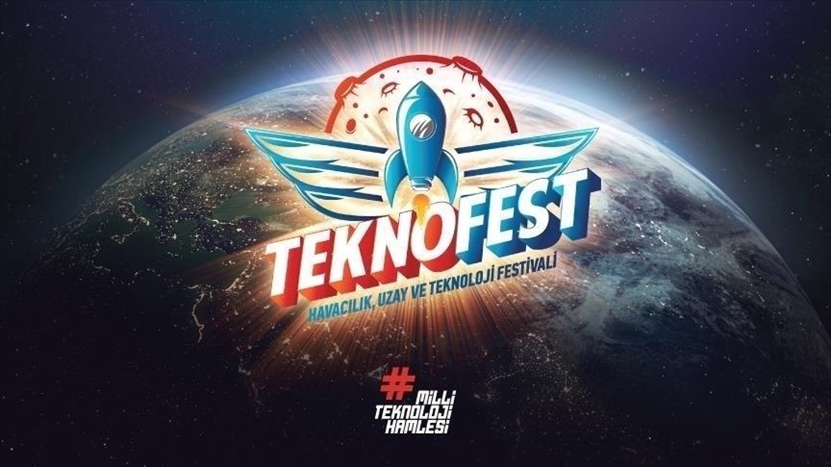 Teknofest Kapsamındaki Turizm Teknolojileri Yarışması'na Başvuru Sürüyor