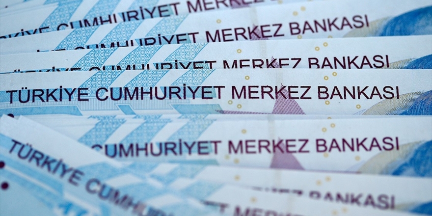 Merkez Bankası Rezervleri Arttı