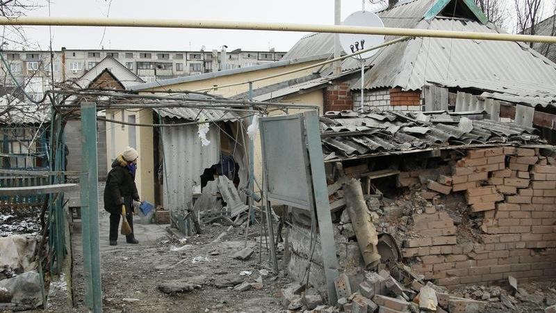 Rusya Savunma Bakanlığı: Yerleşim yerlerine herhangi bir saldırı yapılmayacak