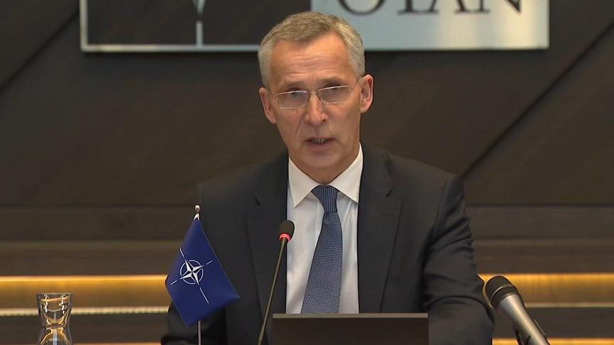 NATO’dan olağanüstü zirvede Rusya’ya uyarı