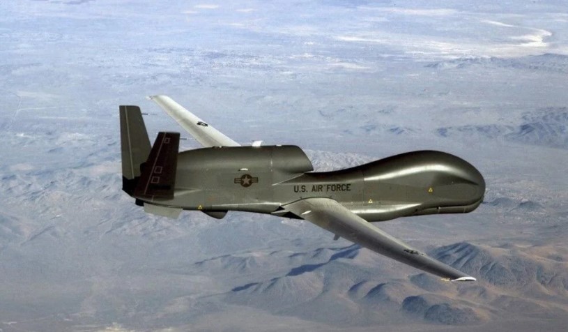 Amerika’nın gözü radara yakalandı