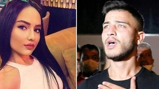 Ümitcan Uygun'un cezası belli oldu