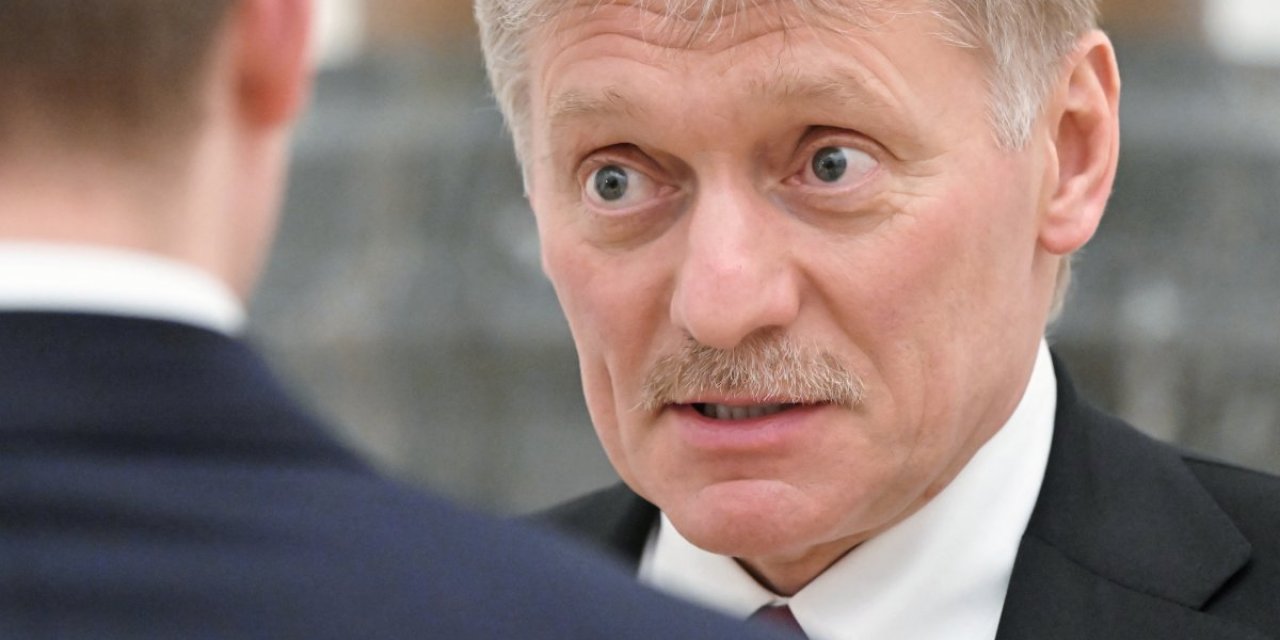 Kremlin: Ukrayna müzakere teklifi konusunda ilişkiyi kesti