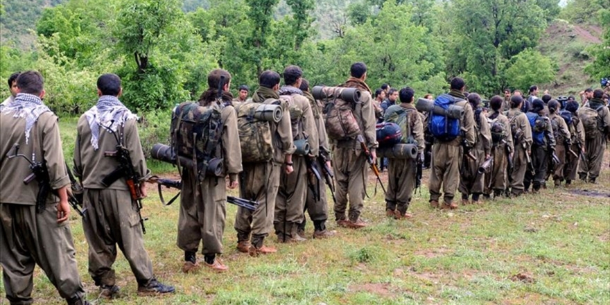 Pkk Gençlerin Hayatını Kabusa Çeviriyor