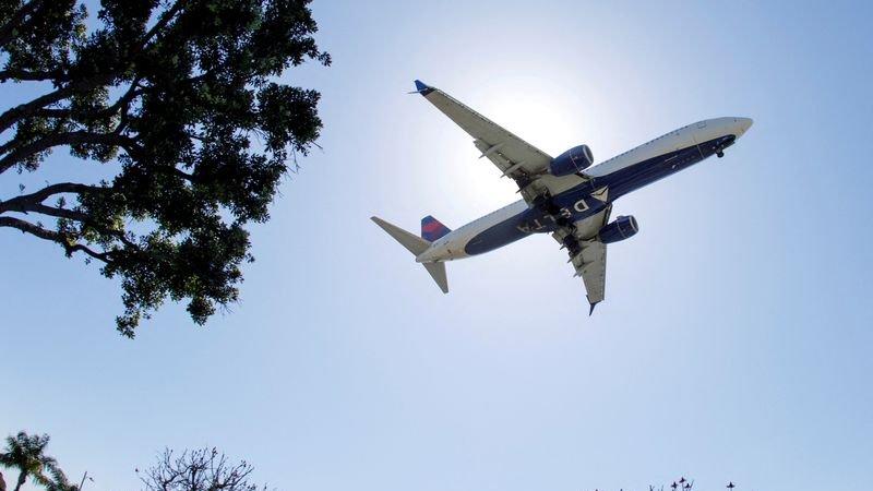 Rusya bazı ülkelere hava sahasını kapattı