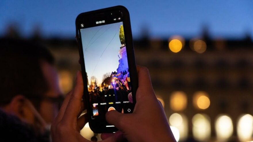 Instagram’da sahte Ukrayna görüntüleri paylaşarak para kazanıyorlar