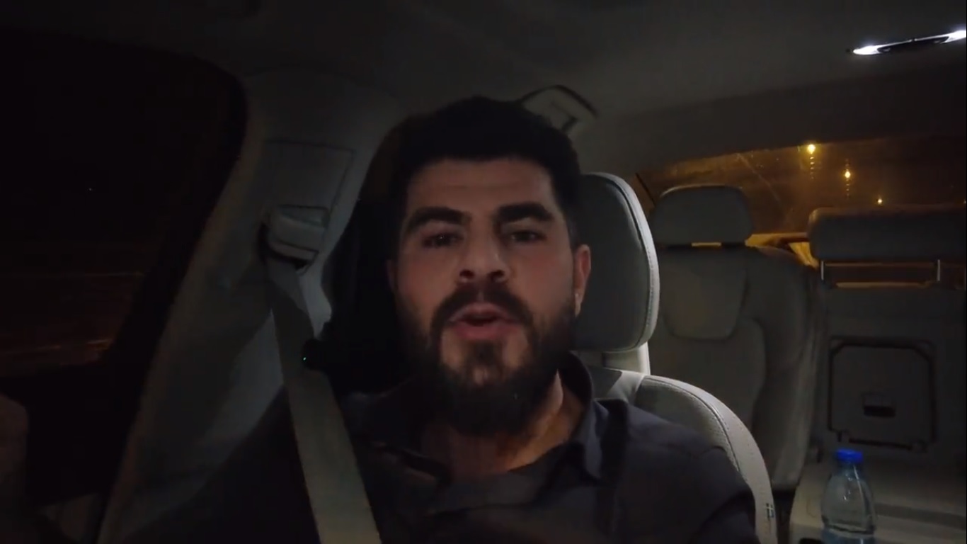 Tuğrul Selmanoğlu Ukrayna Yorumuyla Sosyal Medyada Alay Konusu Oldu