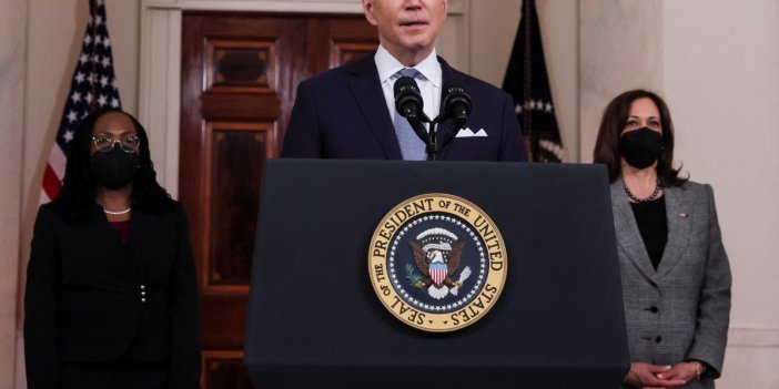 Biden: üçüncü dünya savaşı ya da ağır yaptırımlar