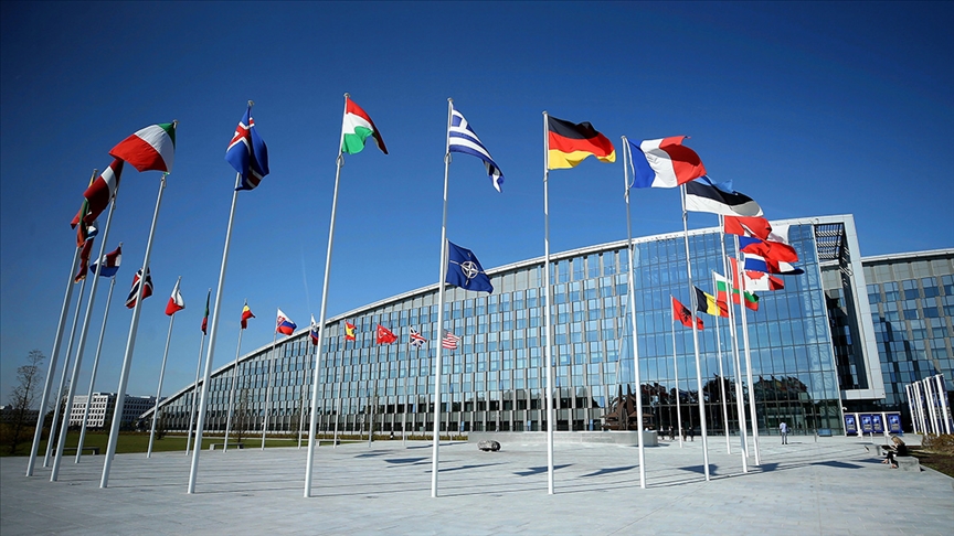 NATO'nun ilk kez görevlendirdiği yüksek hazırlıklı güç: Mukabele Kuvveti